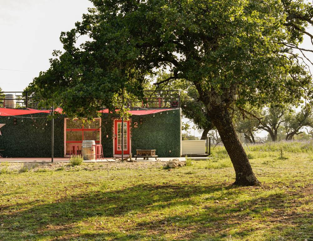 bnb vacation rental fbg tx