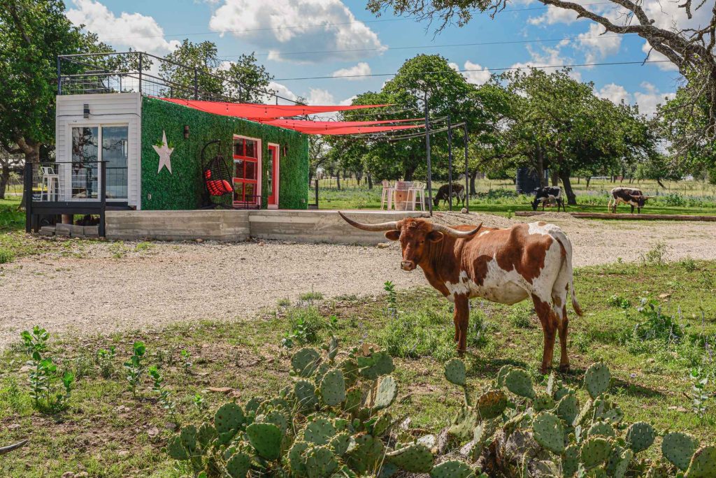 rooms and accomodation in fredericksburg texas