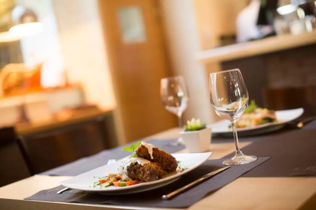 Experience the Best Dining in Fredericksburg