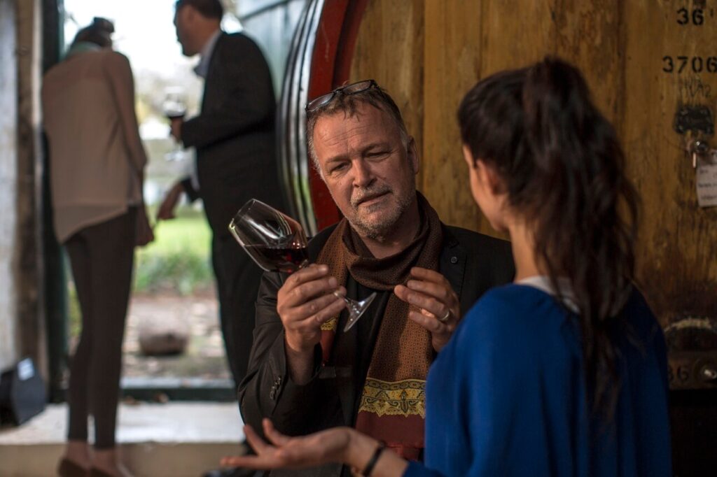 Fredericksburgs Finest Wineries Tours​