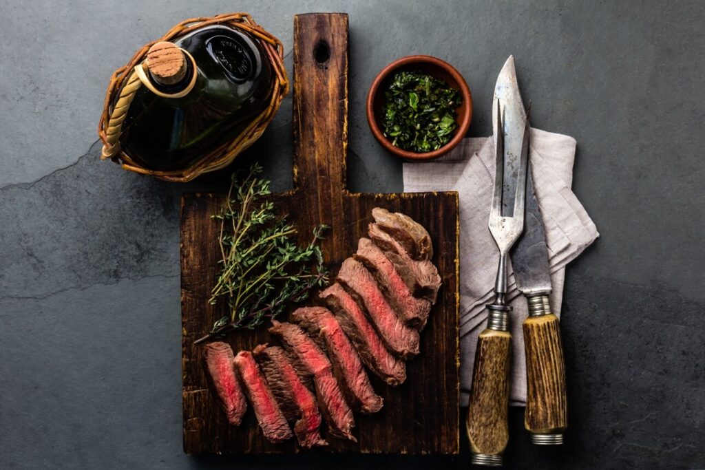 Jacks Chophouse​