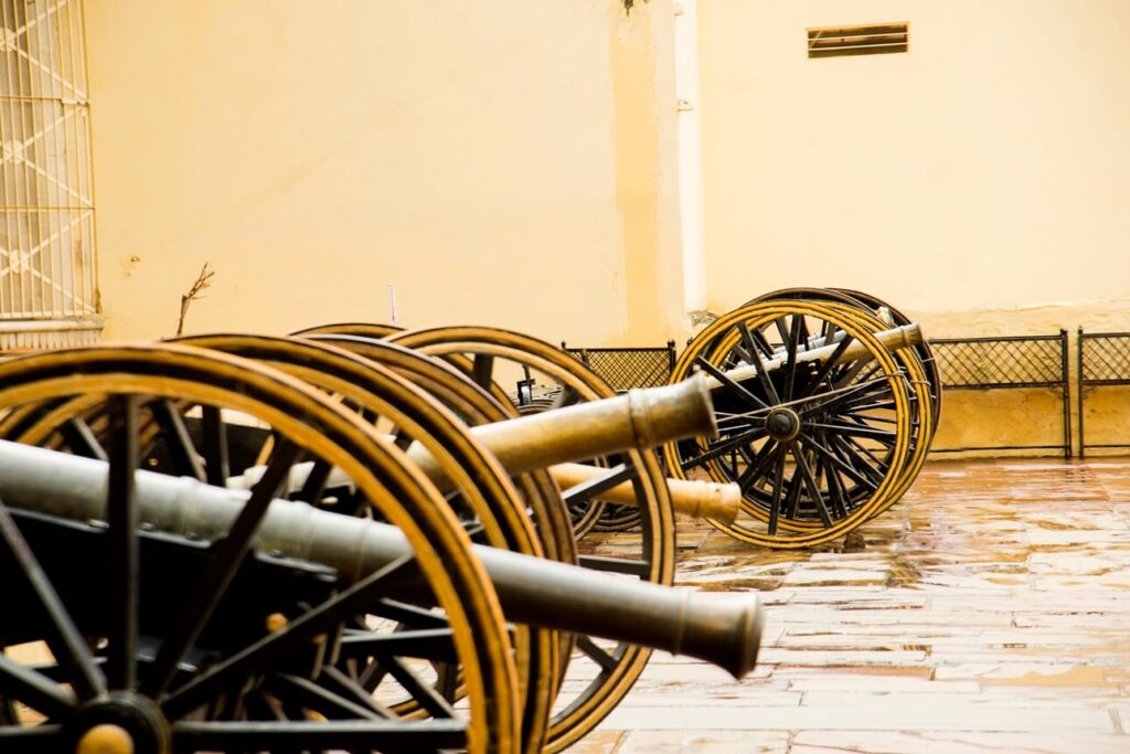 Museums in Fredericksburg Texas