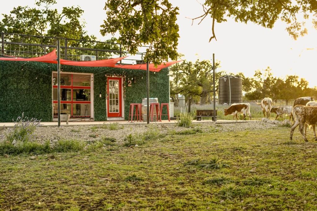 Top Affordable Places to Stay in Fredericksburg, TX​
