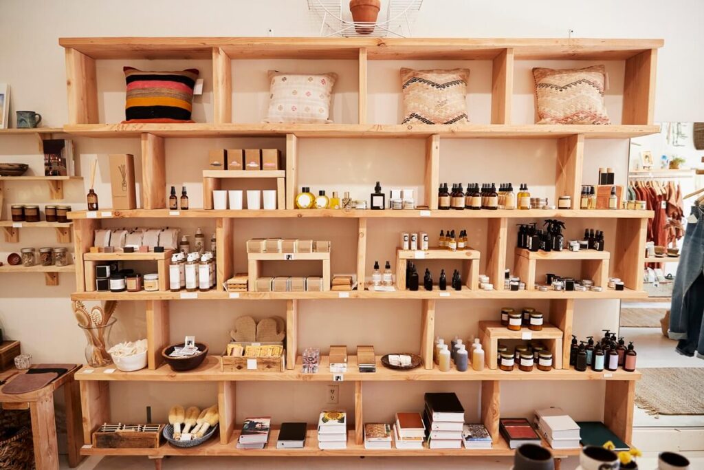 Top Souvenir Shops in Fredericksburg ​
