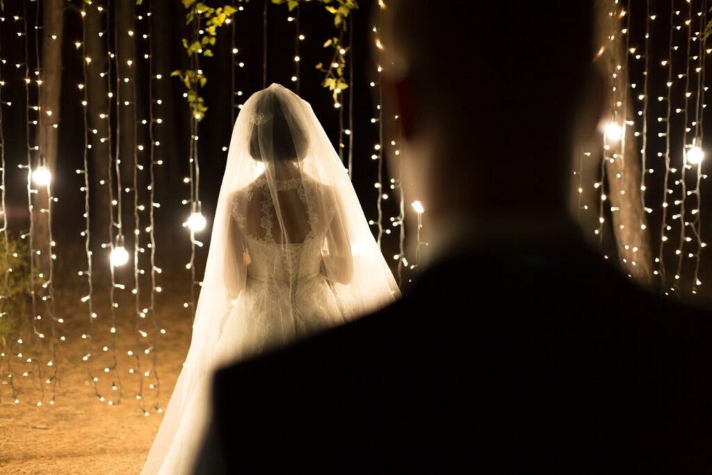 Wedding Venues in Fredericksburg Texas