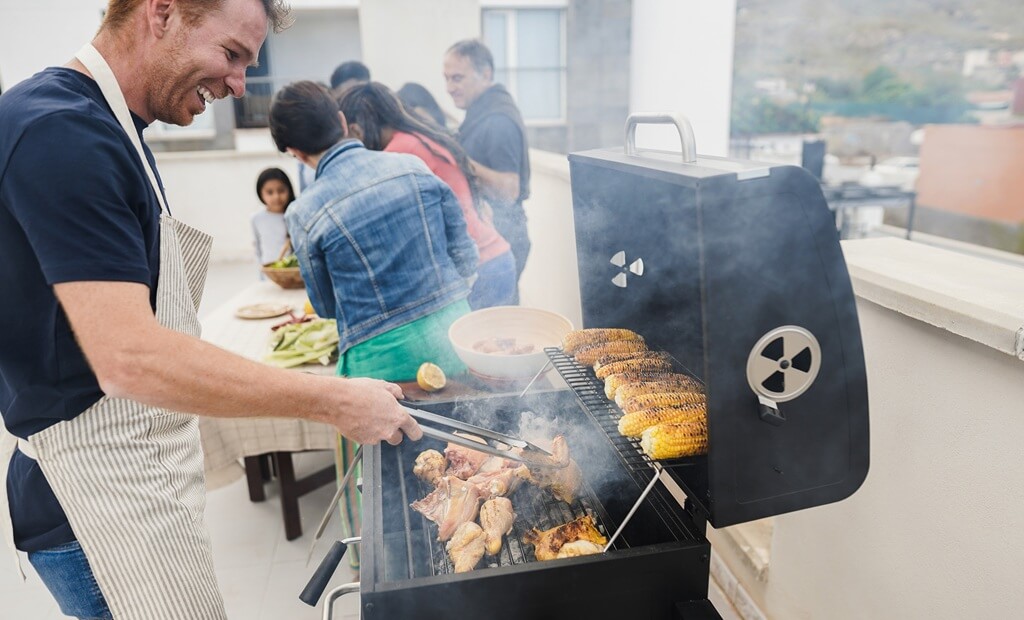 Hill Country BBQ Weekend Ideas​