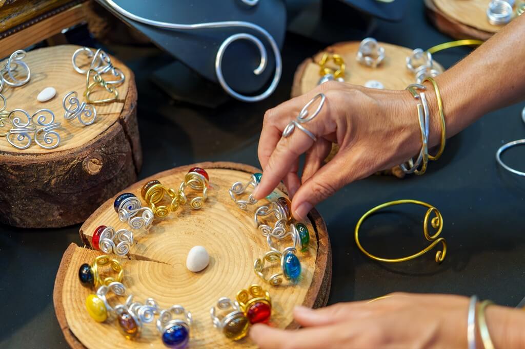How to Book Your Silversmithing Workshop in Fredericksburg TX​