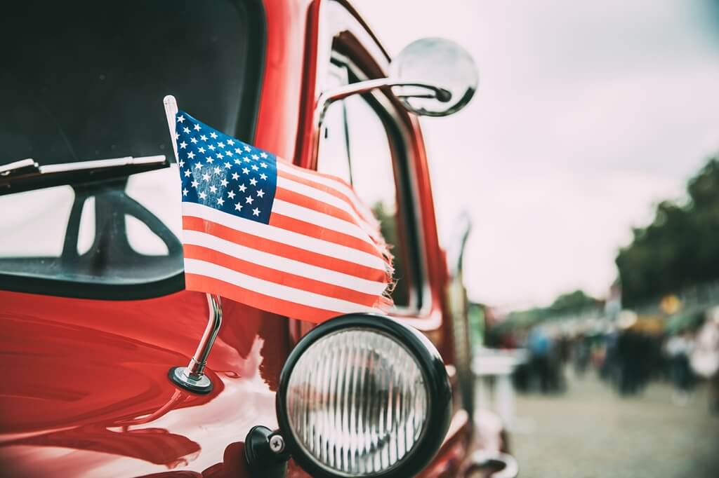 Tips for Visiting Fredericksburg During Holiday Events​