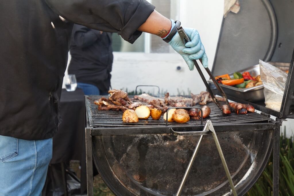 What to Expect at the Lone Star BBQ Cook-off