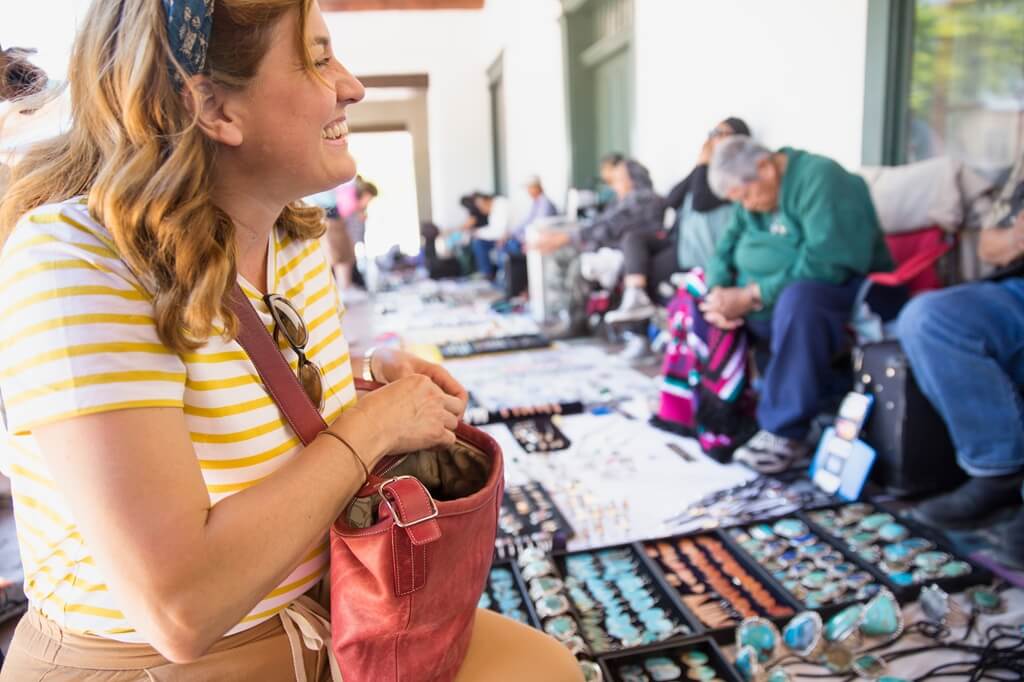 Where to Stay in Fredericksburg for the Redbud Artisan Market​