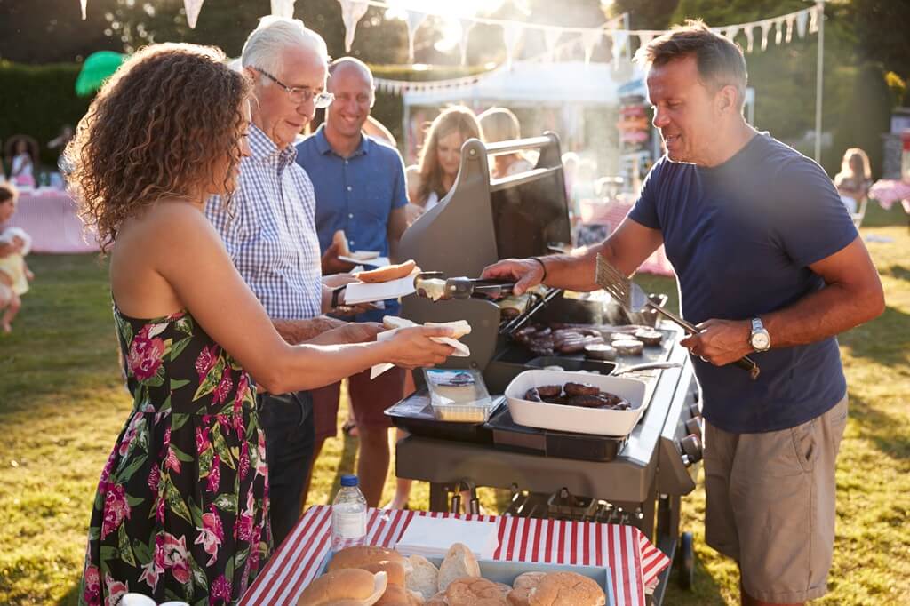 Where to Stay in Fredericksburg TX for 2025 Texas BBQ Cook Off bbq cook off