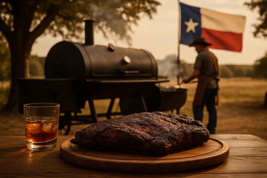Texas BBQ Cook Offs in Hill Country - Expert Guide expert guide to texas bbq cook offs in hill country for 2024 by pitmasters