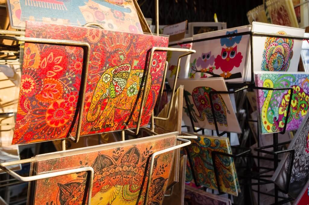 redbud artisan market fredericksburg tx