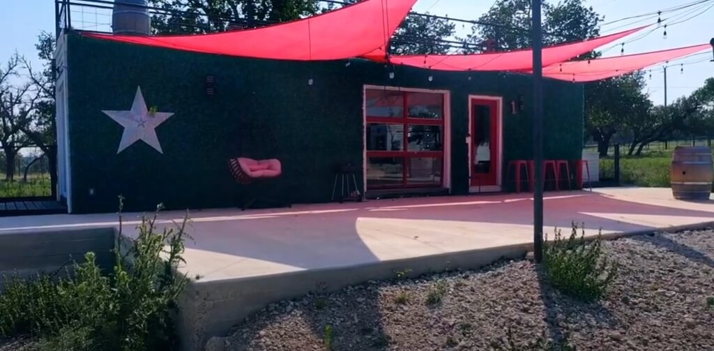 Best Place To Stay With An RV In Fredericksburg Texas Best Airbnbs To Stay With An RV In Fredericksburg Texas