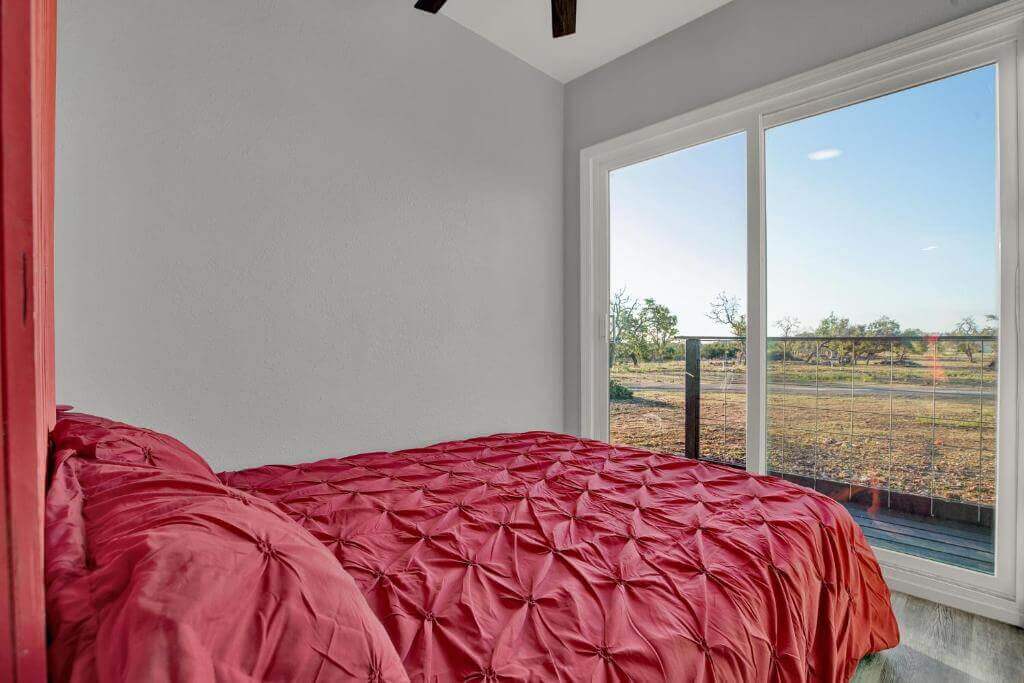 Best Airbnbs for Groups to stay in Fredericksburg Texas