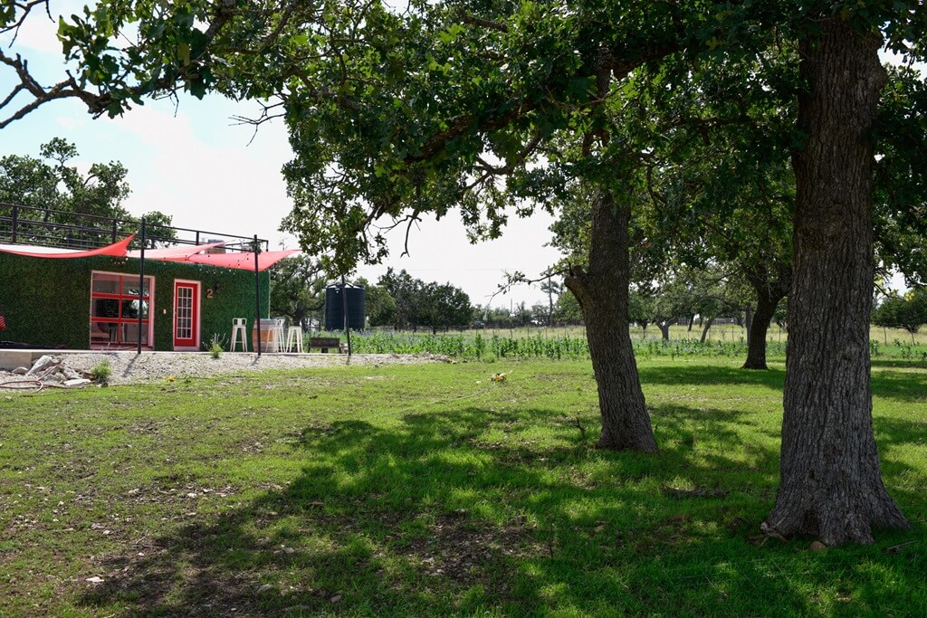 Best Airbnbs to Stay at for Gillespie County Fair in Fredericksburg Texas