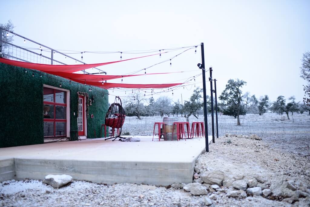 Best Place To Stay For Proposals In Fredericksburg Texas Best Airbnbs to Stay at for Proposals in Fredericksburg Texas