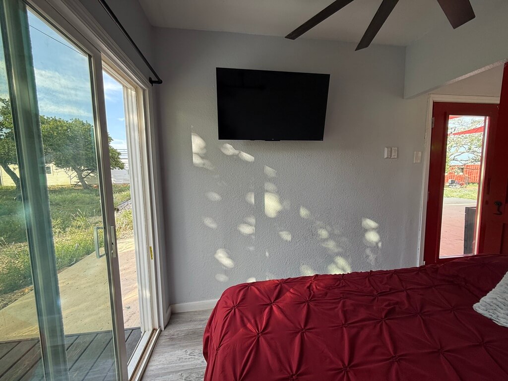 Best Airbnbs to Stay at for Weddings in Fredericksburg Texas