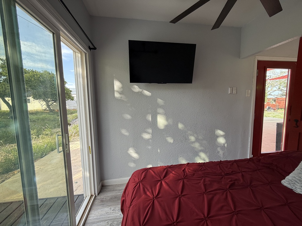 Best BNB to Stay at for Oktoberfest in Fredericksburg Texas