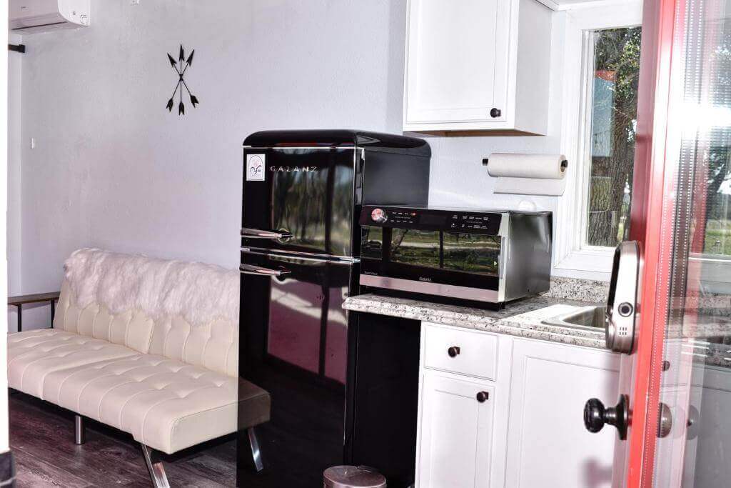 Best BNBs To Stay In Fredericksburg Texas For Groups