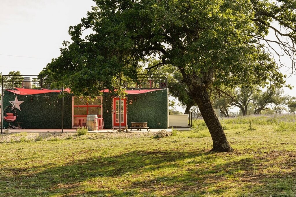 Best Place To Stay With Kids In Fredericksburg Texas Best BNBs to Stay with Kids in Fredericksburg Texas