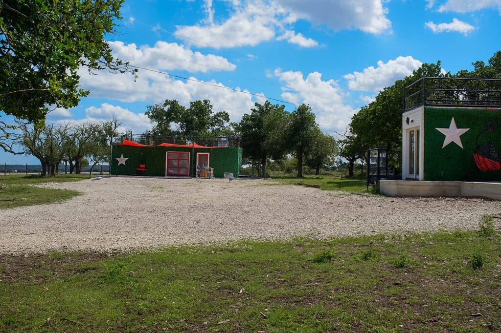 Best Bed And Breakfasts To Stay At For Adults In Fredericksburg Texas