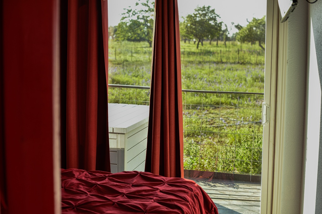 Best Bed and Breakfast to stay at for a Birthday in Fredericksburg Texas