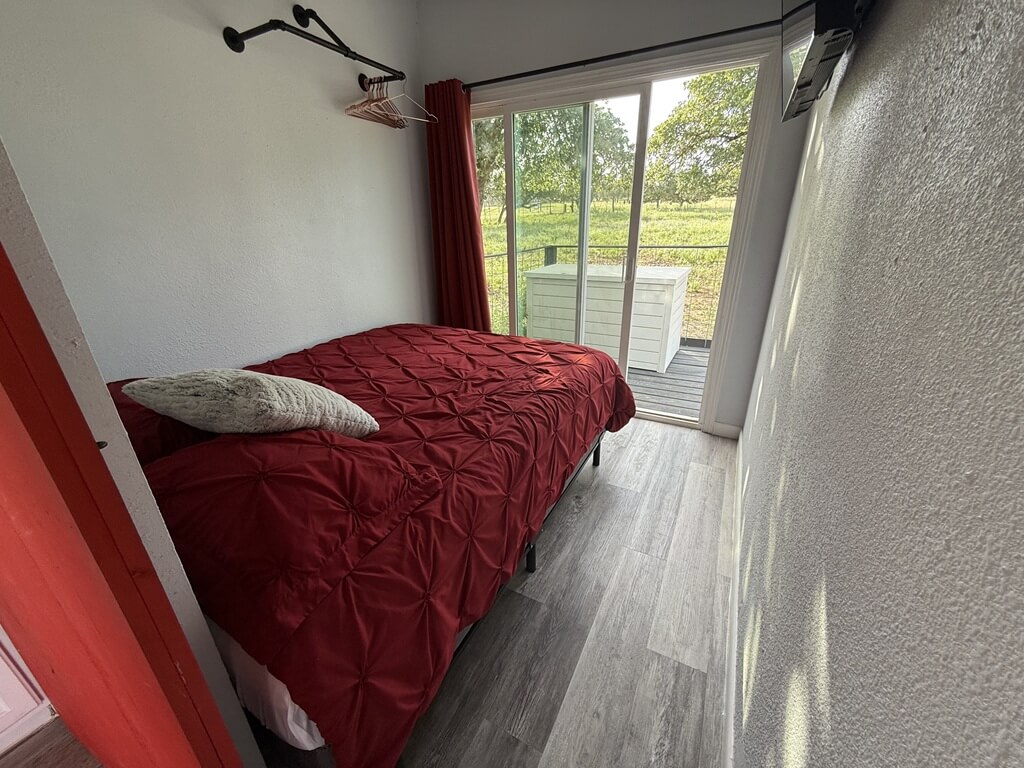 Best Hotels to Stay at with a Camper in Fredericksburg Texas
