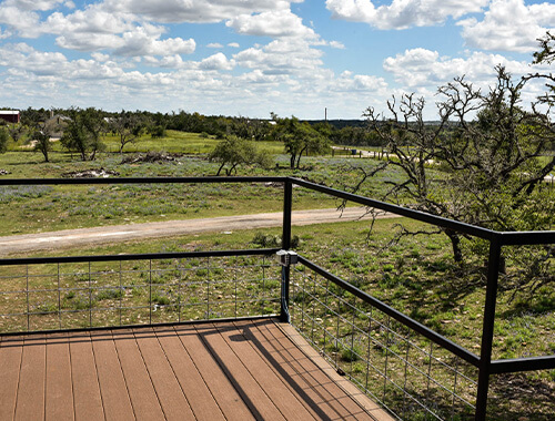 Best Hotels to Stay at for Weddings in Fredericksburg Texas
