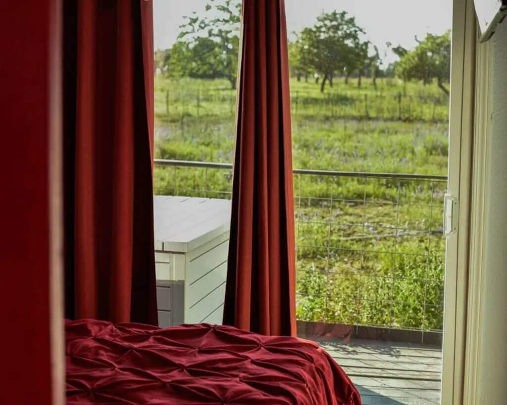 Best Place to Stay in Fredericksburg Texas for Groups