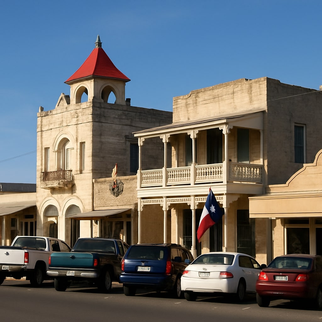 Best Place To Stay For Oktoberfest In Fredericksburg Texas