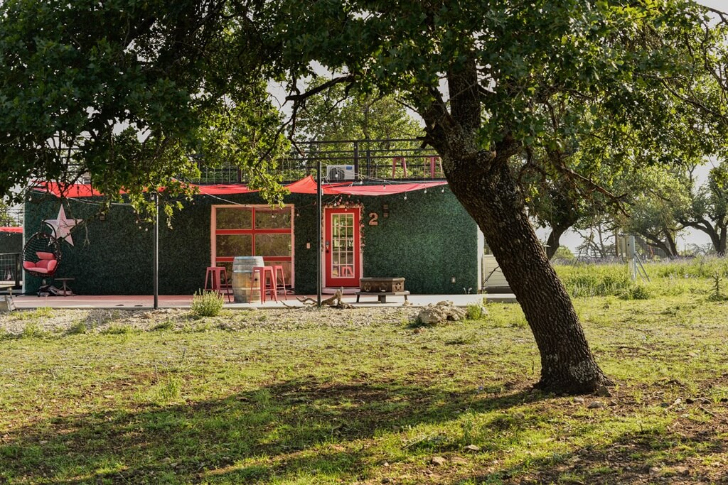 Best Place To Stay For Thanksgiving In Fredericksburg Texas
