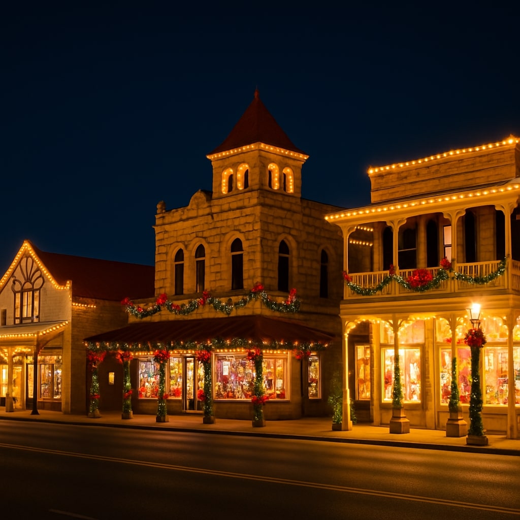Best Place To Stay For The Gillespie County Fair In Fredericksburg Texas
