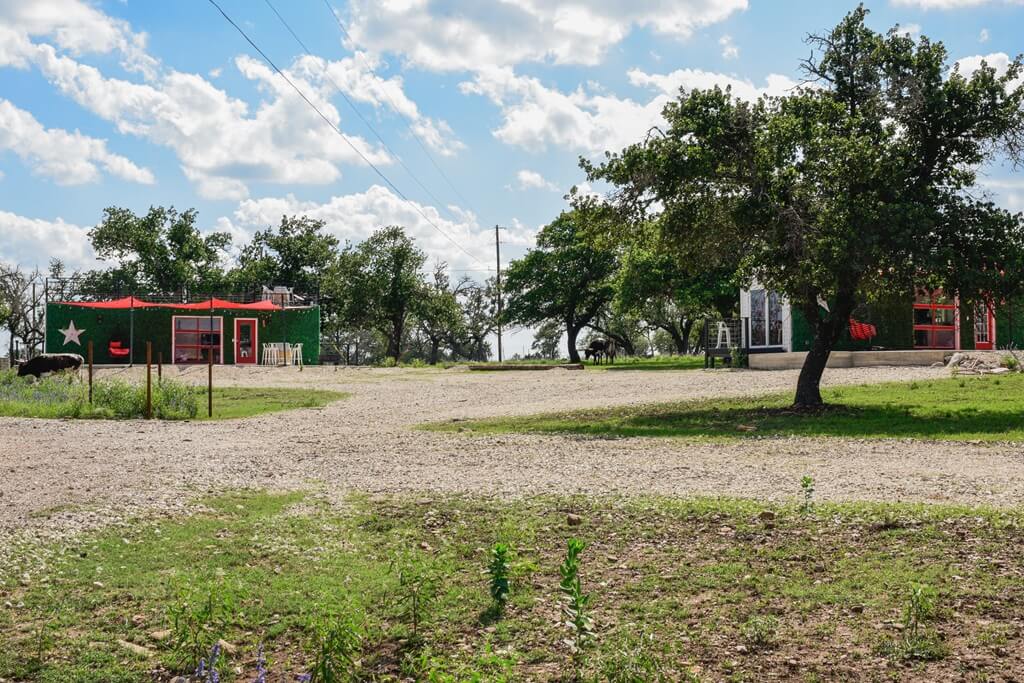 Best Place To Stay For Weddings In Fredericksburg Texas