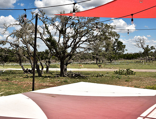 Best Vacation Rental to Stay at for Adventure in Fredericksburg Texas