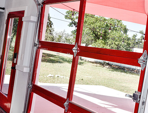 Best Vacation Rental to Stay at for Sightseeing in Fredericksburg Texas