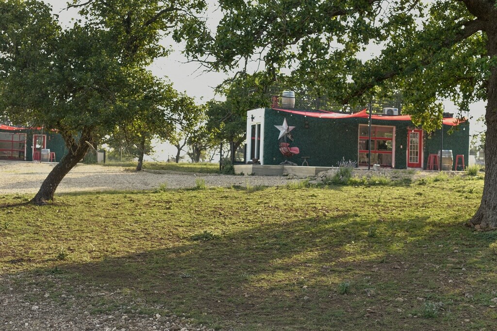 Best Vacation Rentals To Stay At For Adults In Fredericksburg Texas