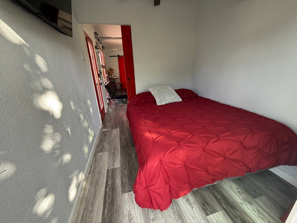 Best Vacation Rentals To Stay at For Wine Tours In Fredericksburg Texas