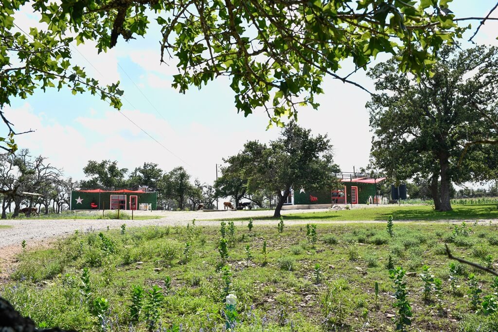 Best Place To Stay For Families In Fredericksburg Texas Best Vacation Rentals To Stay For Families In Fredericksburg Texas