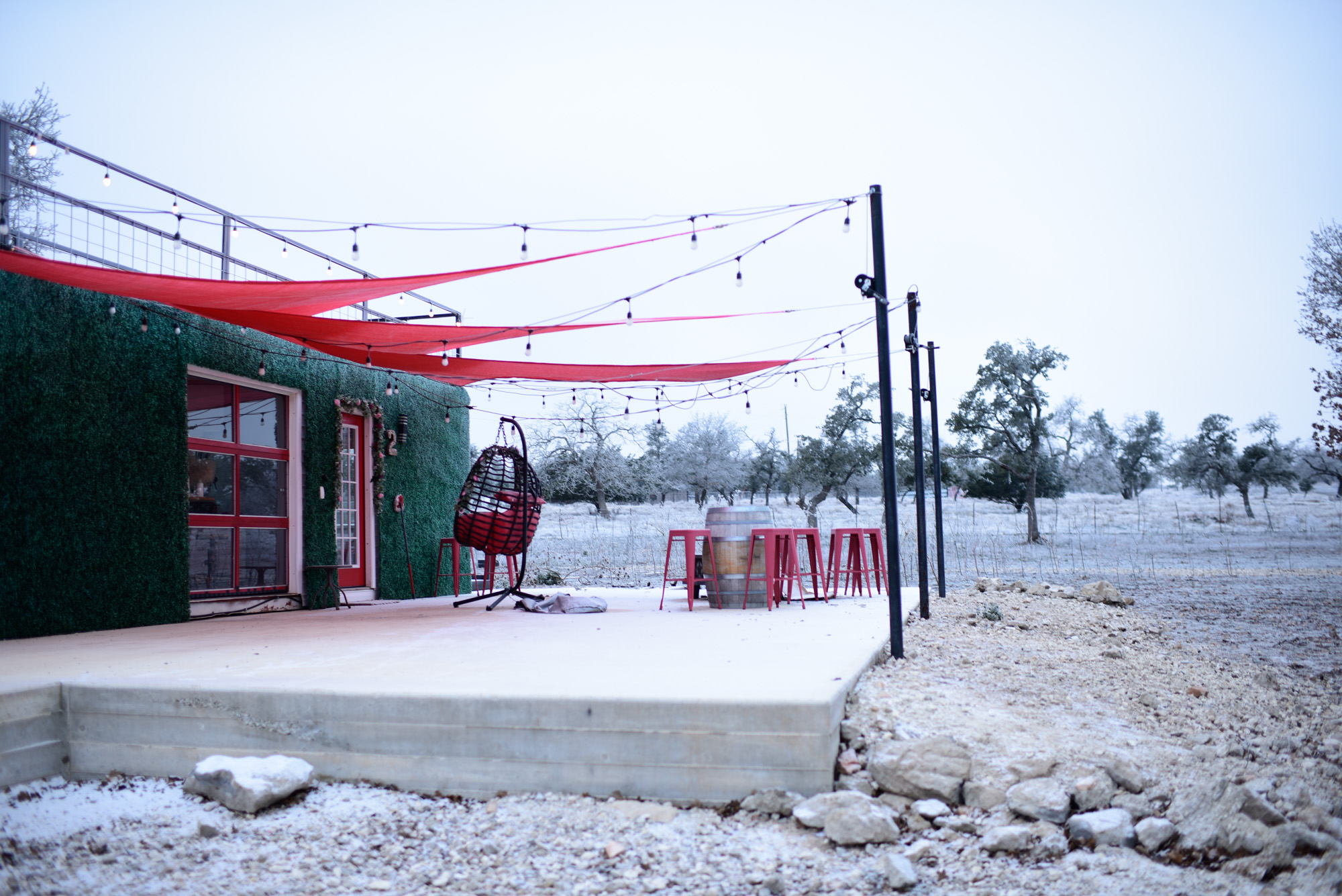 Quirky Places To Stay Near Me