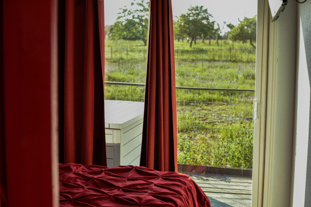Romantic Places to Stay in Fredericksburg Texas