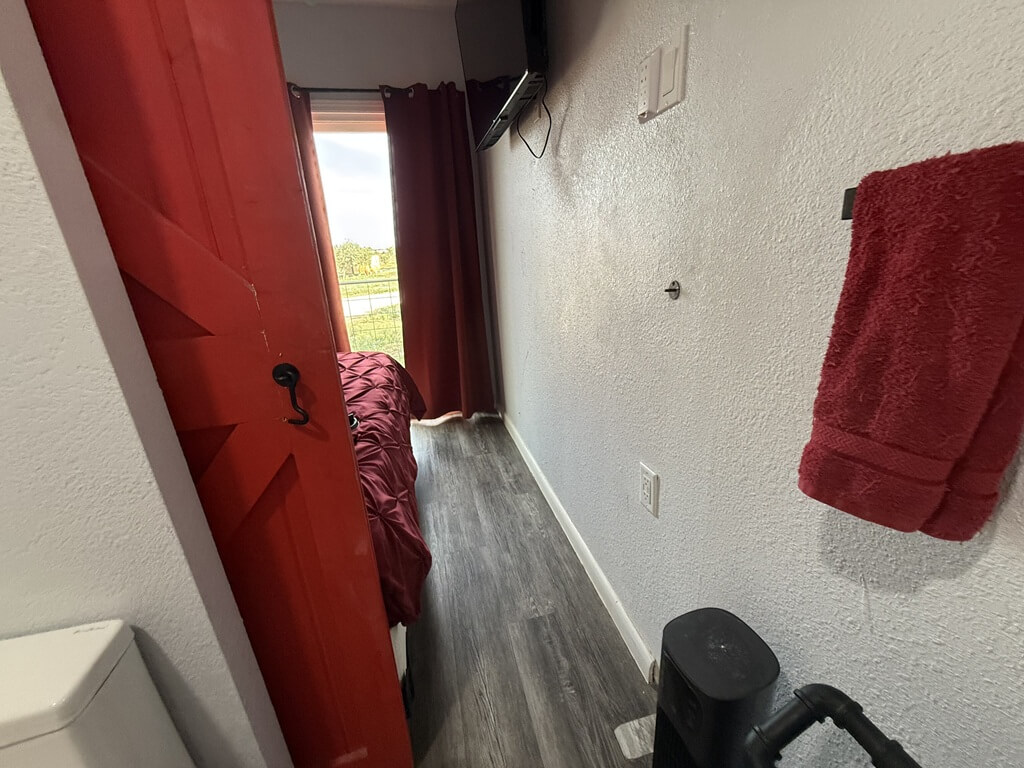 best airbnbs to stay at for oktoberfest in fredericksburg texas