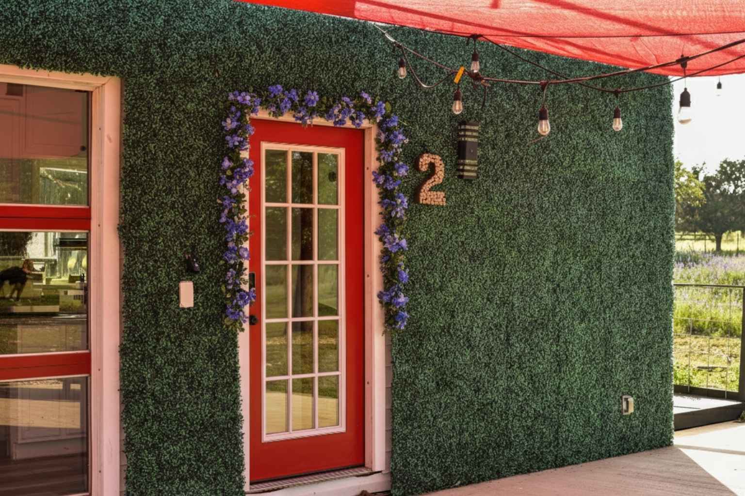 Best Airbnbs to Stay at for Bluebonnets in Fredericksburg Texas