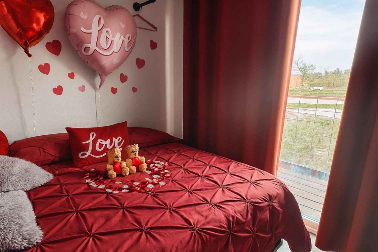 Best Airbnbs to Stay at for Couples in Fredericksburg Texas