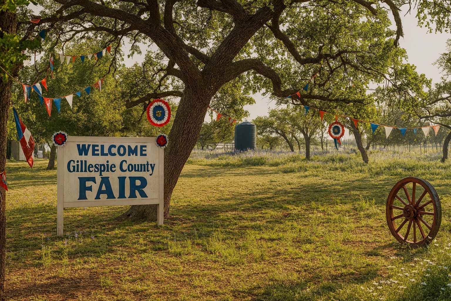 Best Bed And Breakfasts To Stay At For Gillespie County Fair In Fredericksburg Texas Best Airbnbs to Stay at for Gillespie County Fair in Fredericksburg Texas