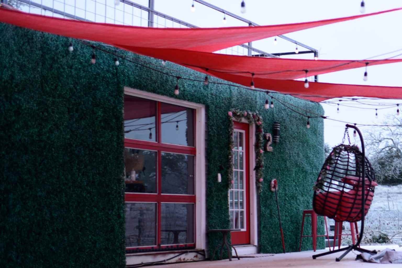 Best Airbnbs to Stay at for New Year’s Eve Celebrations in Fredericksburg Texas