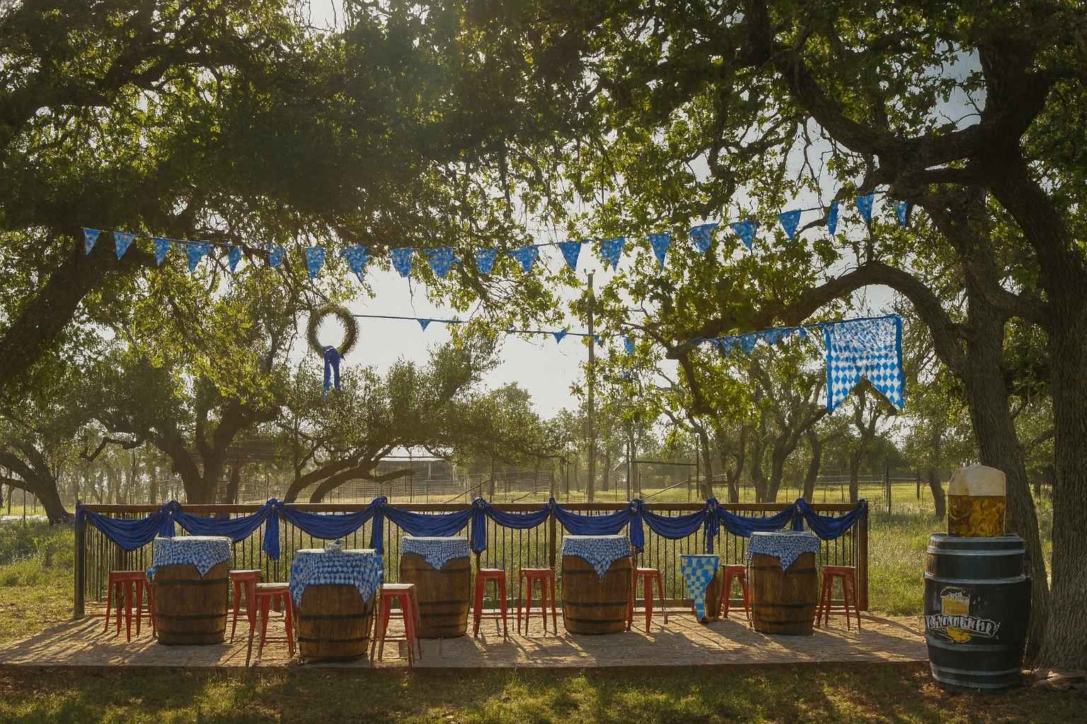 Best Airbnbs to Stay at for Oktoberfest