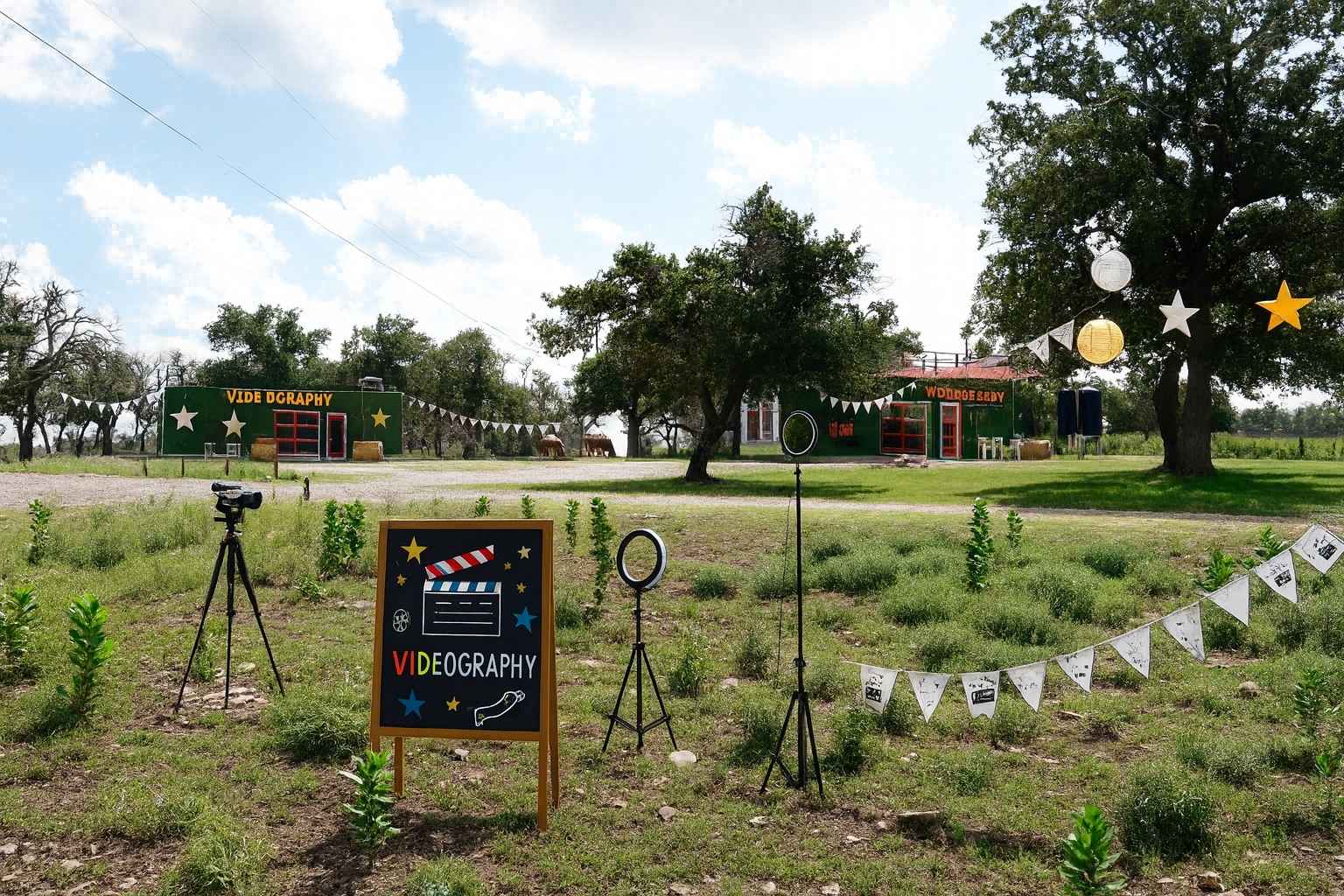 Best Airbnbs to Stay at for Videography in Fredericksburg Texas