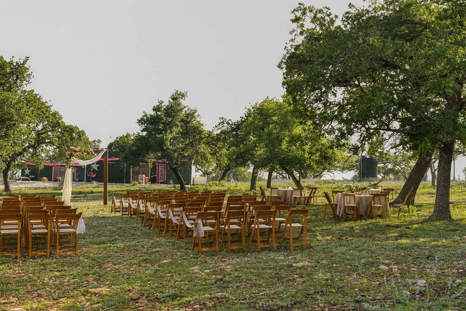 Best Airbnbs to Stay at for Weddings in Fredericksburg Texas