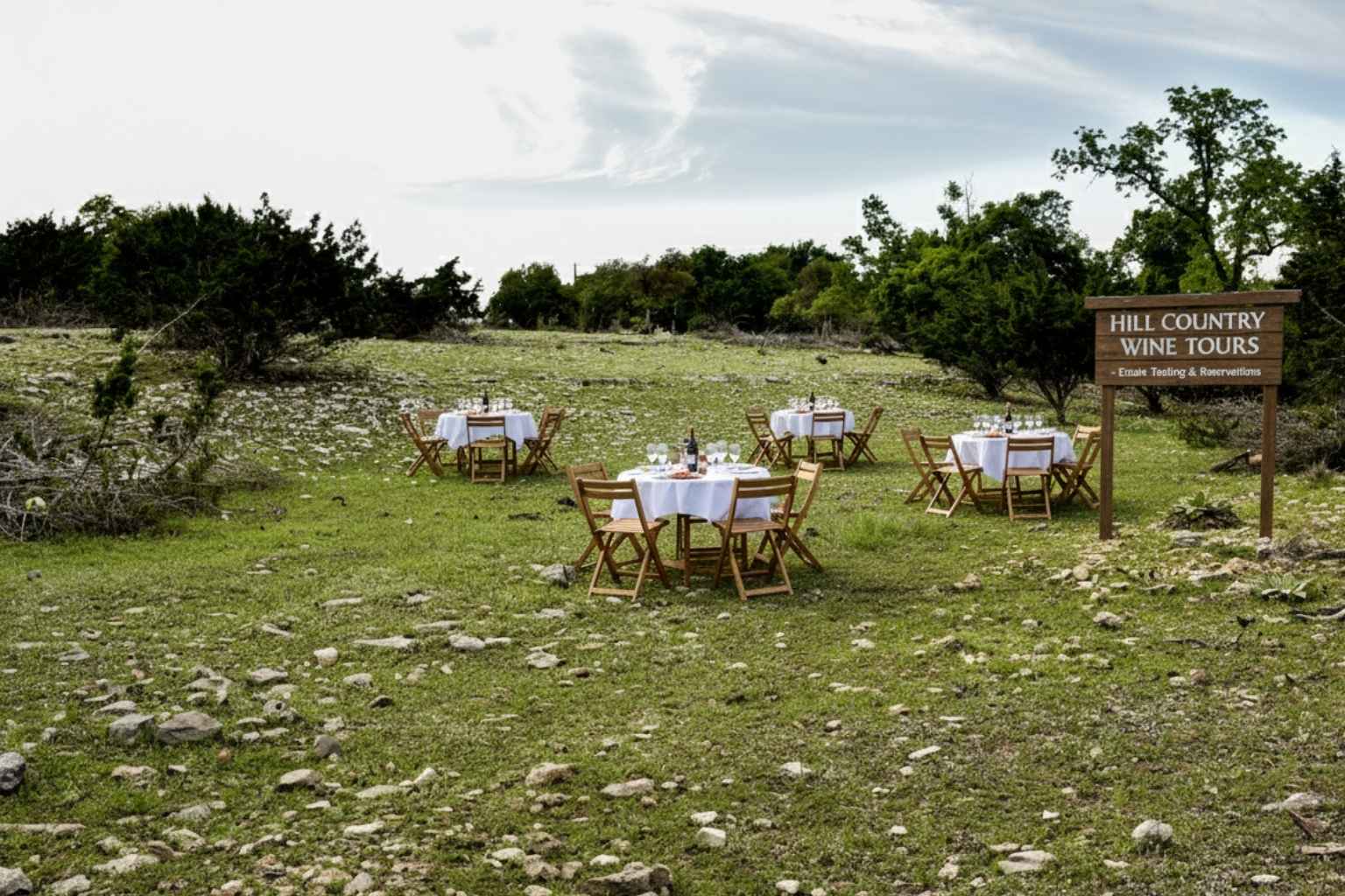 Best Airbnbs to Stay at for Wine Tours in Fredericksburg Texas